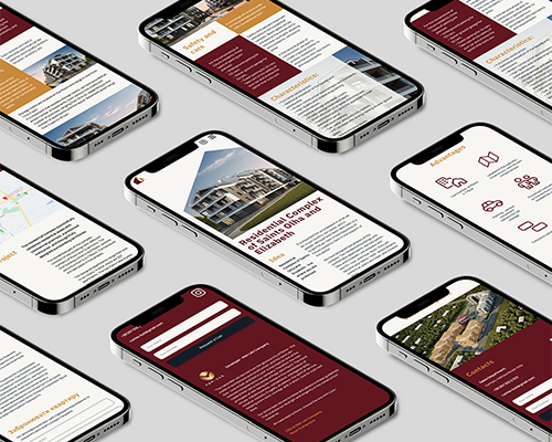 ЖК «Святих Єлизавети і Ольги»